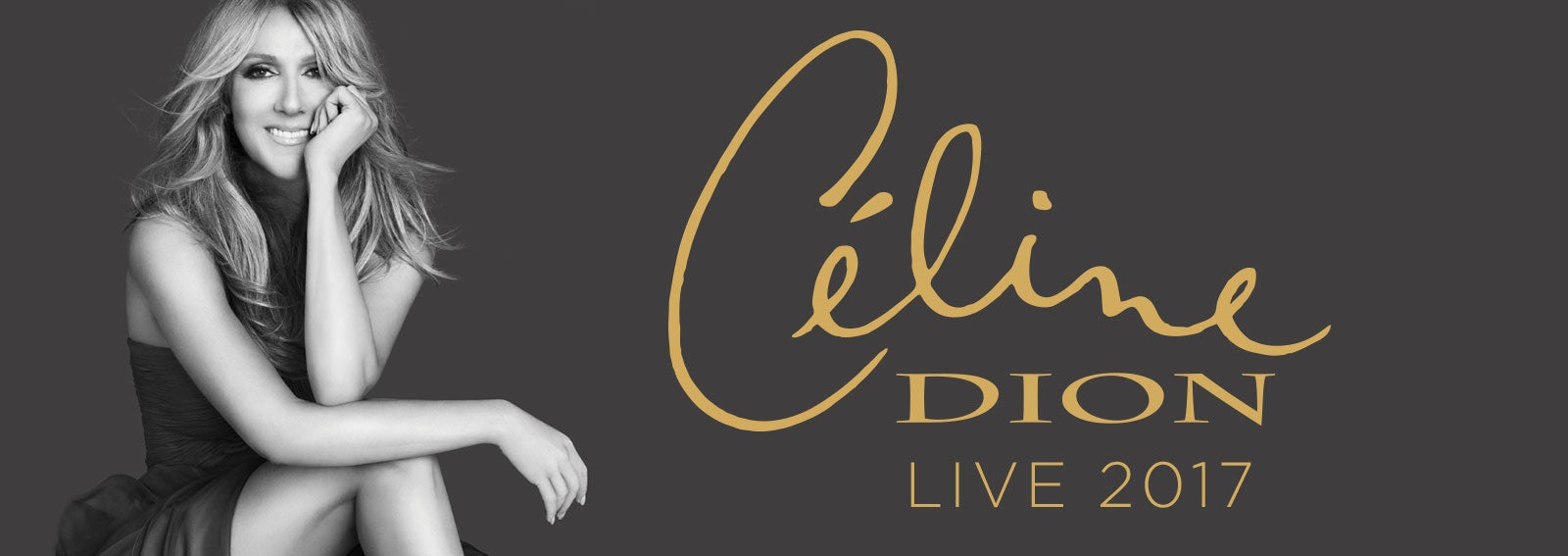 Celine Dion | Artists | Glasgow | SEC