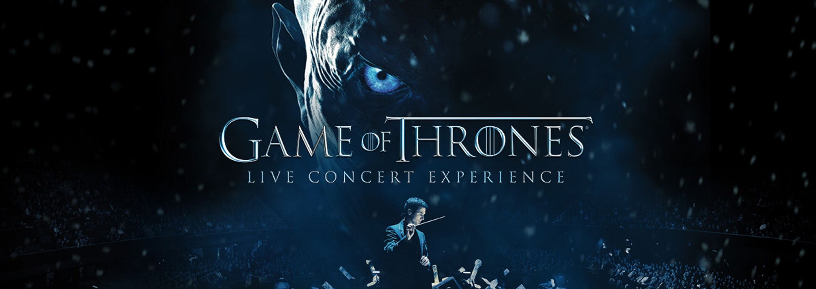 Game Of Thrones Live Concert Experience SEC