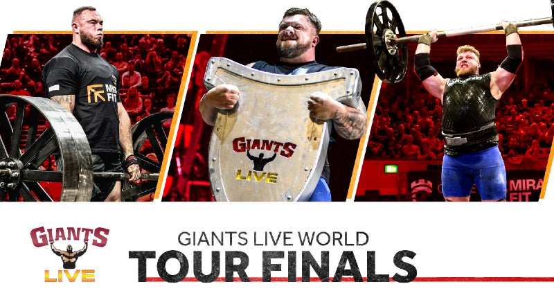giants live world tour finals 2023