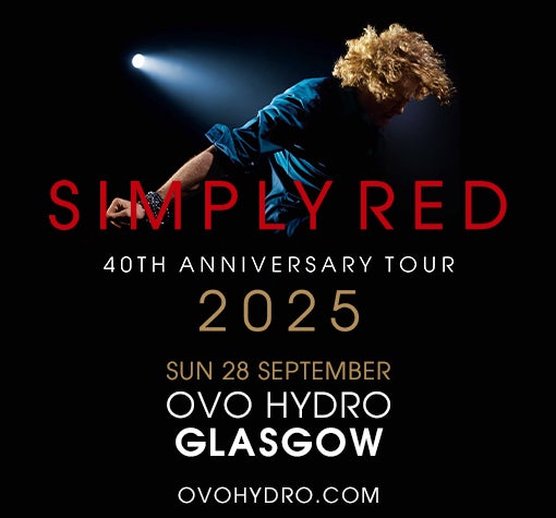 Simply Red Tour 2025: Experience the Ultimate Music Journey!