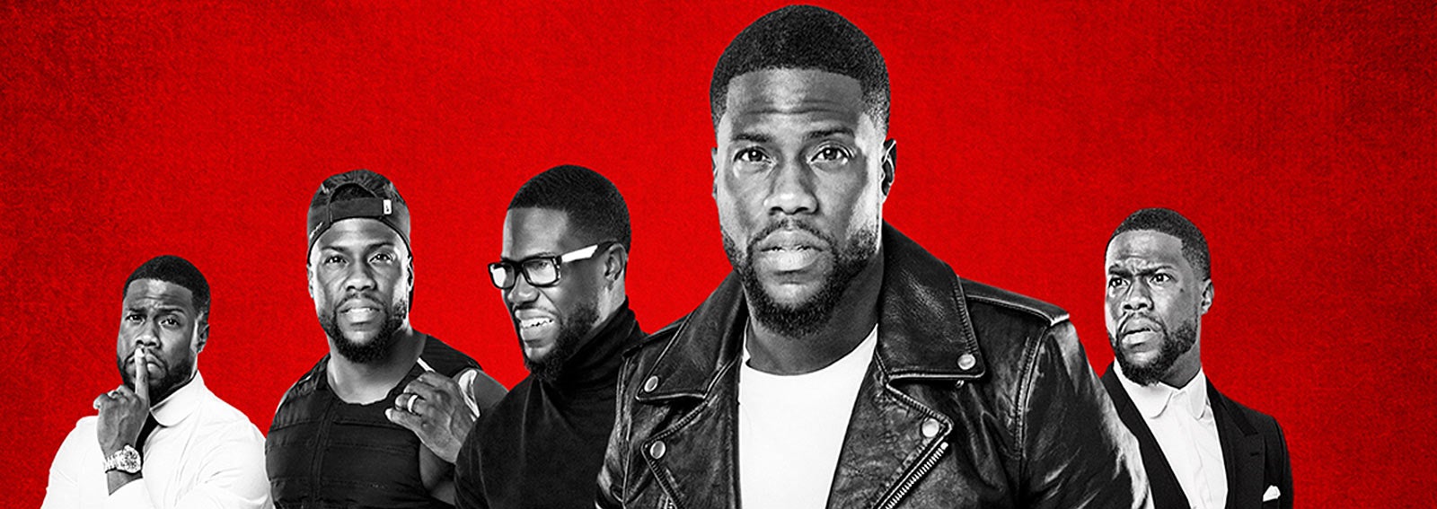 Kevin Hart Events Glasgow OVO Hydro