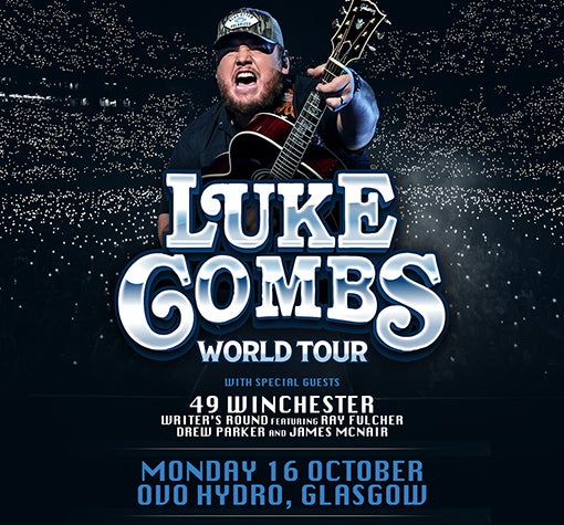 Luke Combs Suites