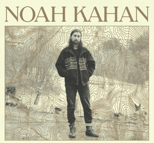 Noah Kahan Releases Long-Awaited Sophomore Album 'I Was / I Am