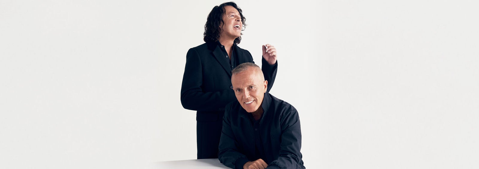 Tears for Fears Rule the World tour Events Glasgow OVO Hydro