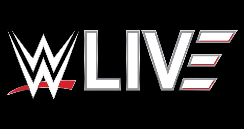 Wwe Live Sec